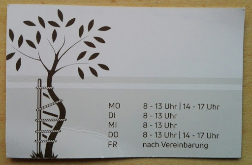 Orthopädische Praxis Dr. Cornelia Theuer