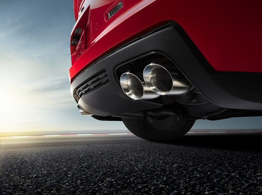 T & M Mufflers - Thumbnail