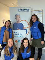 Petits-fils La Baule - Guérande - Aide à domicile à Guérande