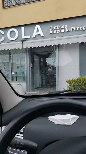 Farmacia Licola Della Dr.ssa Fimognari - Thumbnail