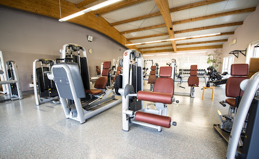 Fitnessclub-STUDIO - Thumbnail