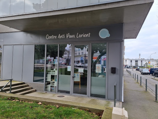 Centre Anti Poux Lorient - Thumbnail