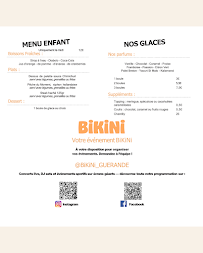 Menu Bikini Page 4