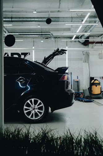 Giovanni´s Elite Detailing