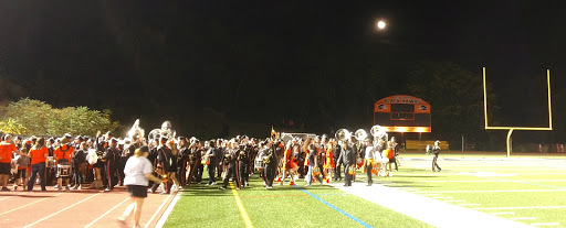 Bethel Park High School Stadium - Thumbnail
