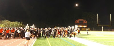 Bethel Park High School Stadium