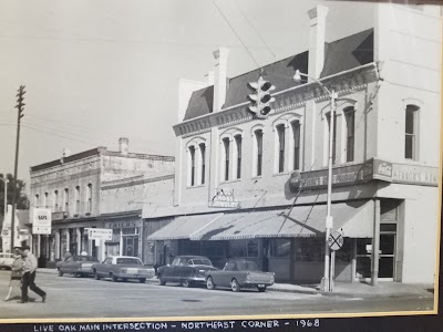 Suwannee County Historical Commission & Museum