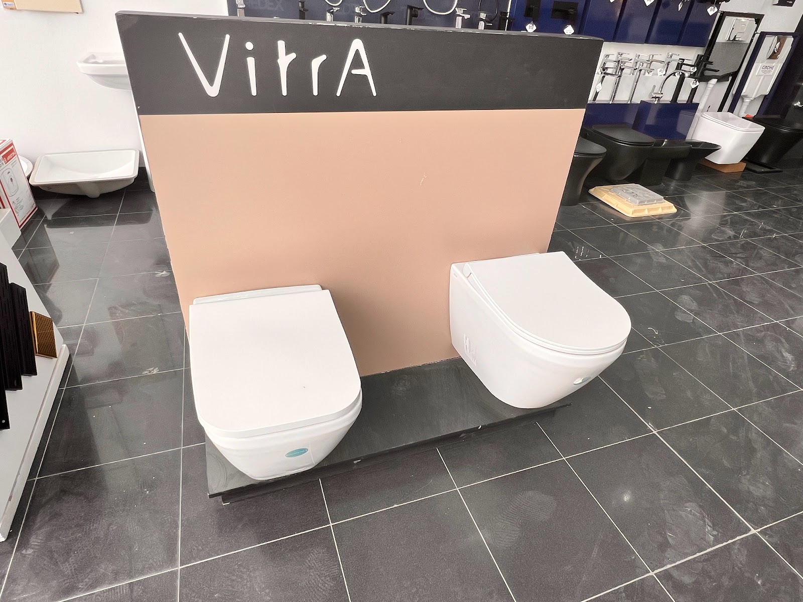 شركة عصام قباني للأدوات الصحية والسباكة فقط - صورة 3