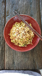 Photo n°33 de PIPTOT à Corbara (Restaurant de cuisine fusion asiatique)