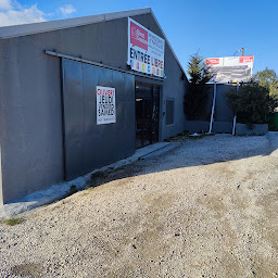 Photo n°20 de DIRECT GROSSISTE 84 à Vedène (Magasin de lave-linges et sèche-linges)