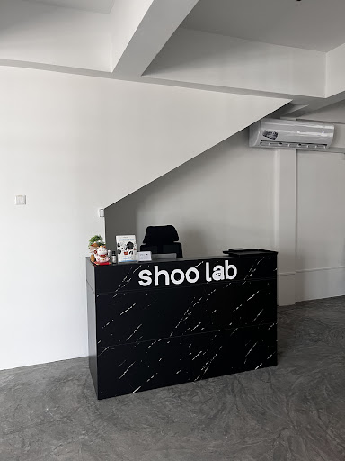 Shoo Lab Sunway - Shoe Cleaning & Care Services