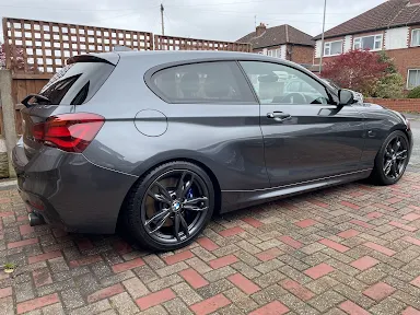 Recent work by DK’s World car detailing in Warrington (photo 7)