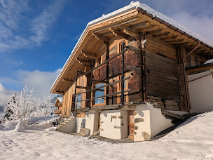 Photo n°24 de La ferme d'Hauteluce à Hauteluce (Location d'appartement de vacances)