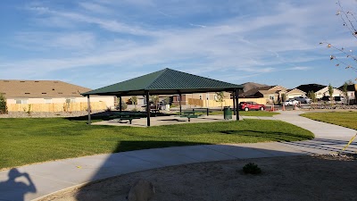 Schulz Ranch Park