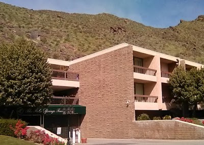 Photos of Palm Springs Tennis Club
