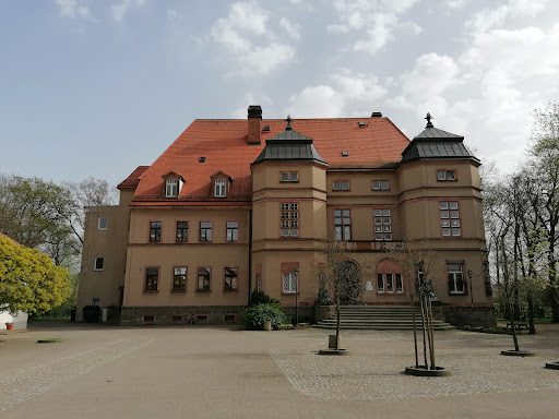 Grundschule Cavertitz - Visual