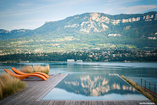 Photo de Pisciniste ASP