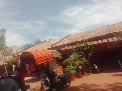 Photos of Restaurant Don Gregory
