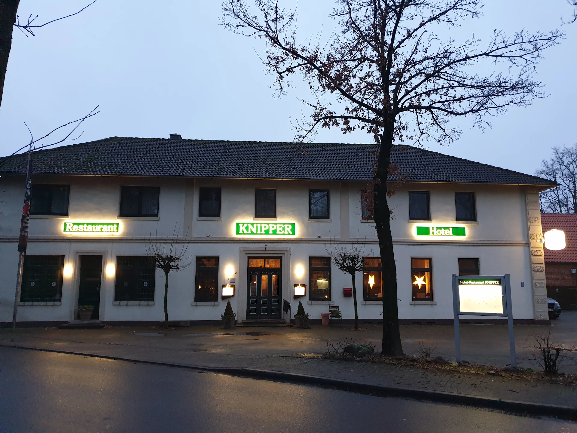 Hotel Knipper