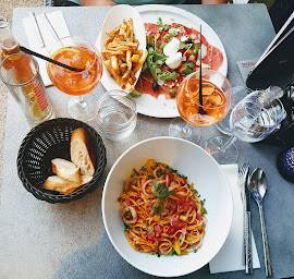 Photo n°41 de Bassano à Lieusaint (Bar à vin)