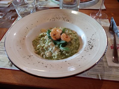 Photos of Rosso Kajaani