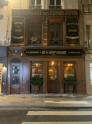 Photo n°51 de La Renommée à Paris (Restaurant français)