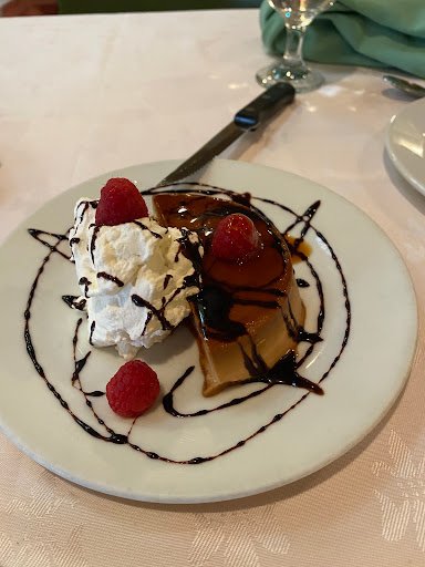 La Piccola Liguria Restaurant - Thumbnail