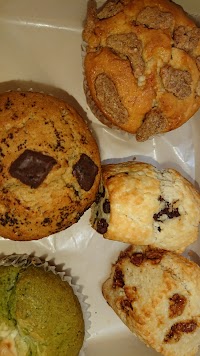 おかしなライオン