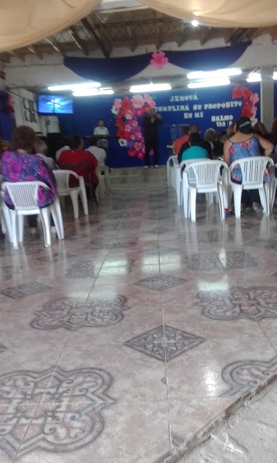 church