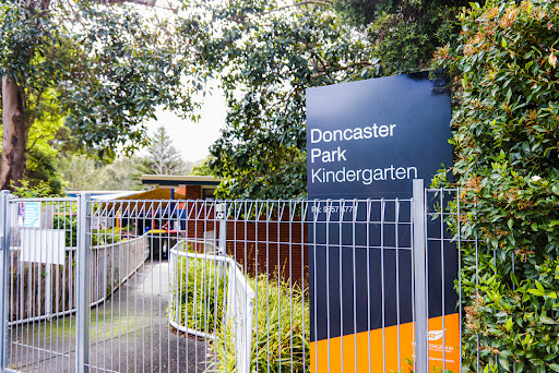 Doncaster Park Kindergarten - Thumbnail