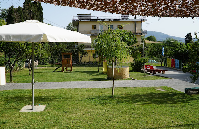 Παλαιόπολης 11, Κέρκυρα 491 00