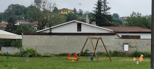 Area Sosta Camper | Cortiglione