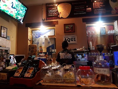 Photos of Kaldi&acute;s Koffee Shop
