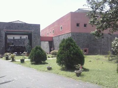 Photos of Mahaweli National College of Education.