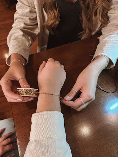 Fuze It or Lose It Permanent Jewelry - Thumbnail