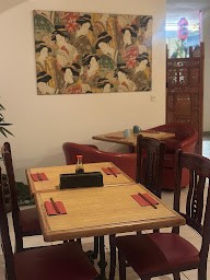 Photo n°91 de Téo Japon | Restaurant japonais à Agen à Agen (Restaurant japonais)