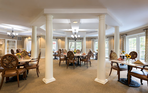 Kensington Park Senior Living Gallery - United States