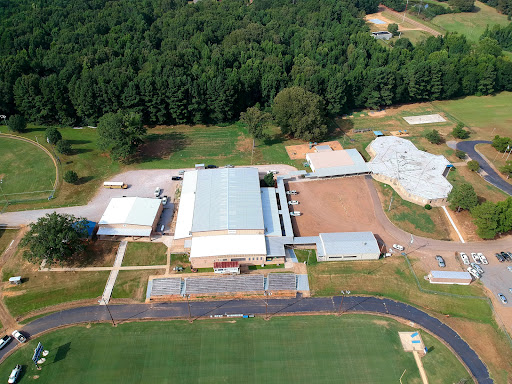 Winona Christian School