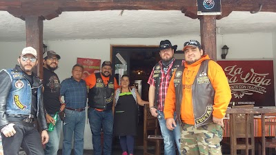Photos of La Casa Vieja Restaurant