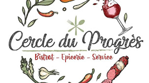 Photo n°17 de Le Cercle du Progrès - Bistrot / Epicerie / Services à Saint-Martin-de-Pallières (Restaurant)