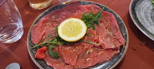 Braceria Dal Boucher - Visual