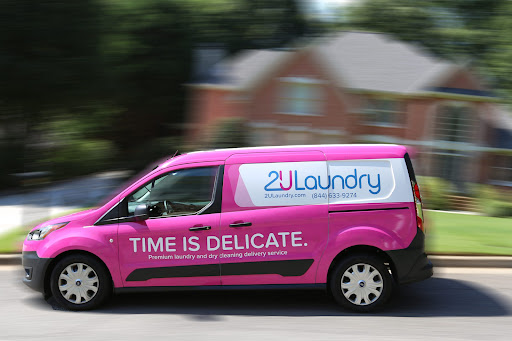 2ULaundry - Visual