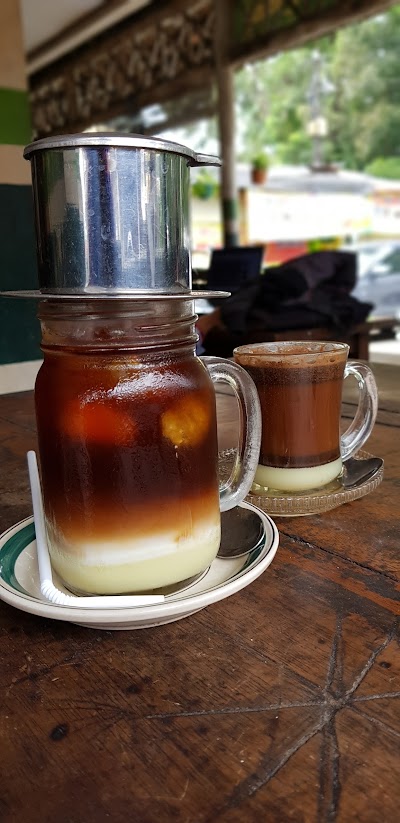 Photos of Cafe Cak Wang