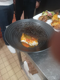 Photo n°8 de Bistrot de la Collegiale à Seclin (Brasserie)