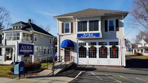 Ayre Real Estate Co Inc