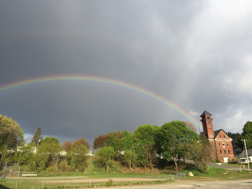 Bruce School - Visual