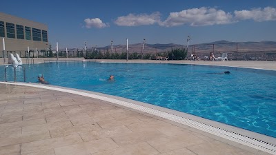 Ramada Resort Kırşehir Thermal & SPA