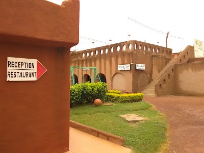 Photos of Le Grand Calao