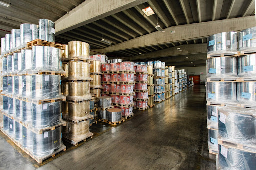 Roboplast - Visual
