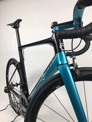 Alta Gamma Cycling - Thumbnail